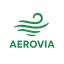 AeroVia Logo